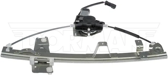741-557 – DORMAN Window Regulator, OE Replacement Use With Power Windows With Motor - view 3